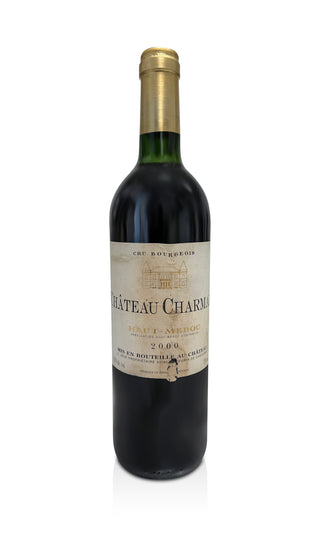 Château Charmail 2000 - Château Charmail - Vintage Grapes GmbH