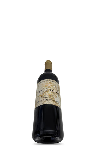 Château Charmail 2003 - Château Charmail - Vintage Grapes GmbH