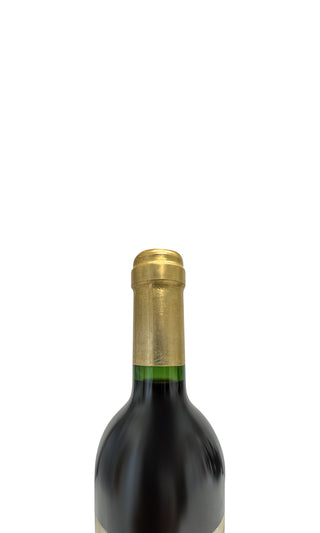 Château Charmail 2003