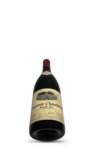 Charmes-Chambertin Grand Cru 1996