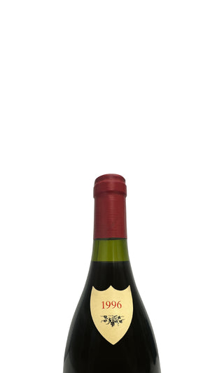 Charmes-Chambertin Grand Cru 1996