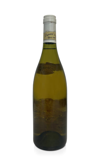 Puligny Montrachet Clos du Cailleret 1er Cru 1990