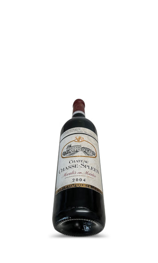 Château Chasse-Spleen 2004