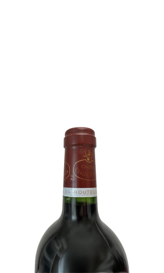 Château Chasse-Spleen 2004