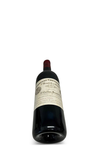 Château Cheval Blanc 1993 - Château Cheval Blanc - Vintage Grapes GmbH