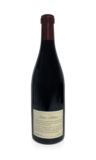 Château Corton Grancey Grand Cru 2020