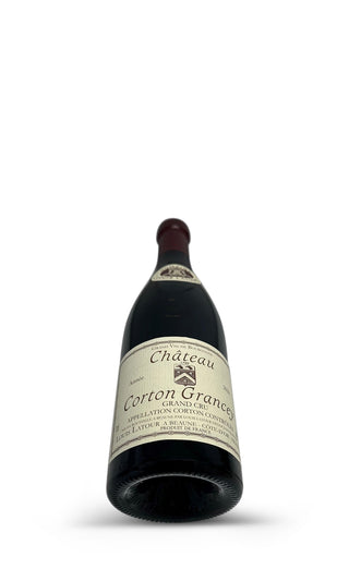 Château Corton Grancey Grand Cru 2020