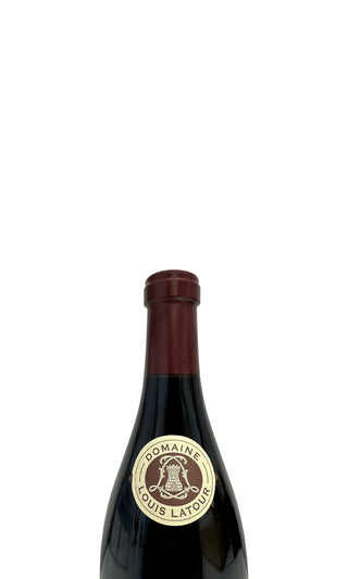 Château Corton Grancey Grand Cru 2020