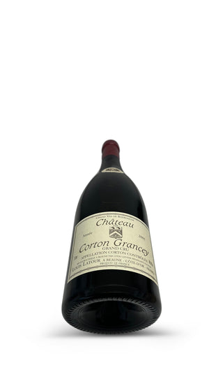 Château Corton Grancey Grand Cru 2005 Doppelmagnum - Domaine Louis Latour - Vintage Grapes GmbH