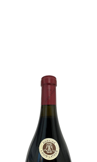 Château Corton Grancey Grand Cru Doppelmagnum 1er OWC 2005 - Domaine Louis Latour - Vintage Grapes GmbH