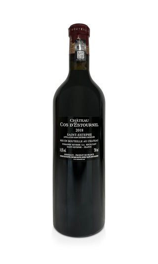 Château Cos D`Estournel 2018