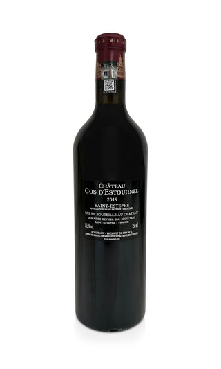 Château Cos D`Estournel 2019