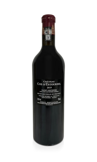 Château Cos D`Estournel 2019 - Château Cos D´ Estournel - Vintage Grapes GmbH