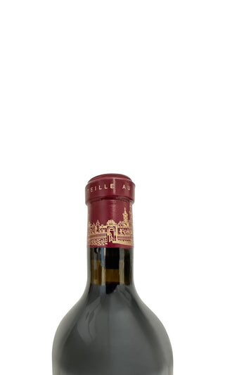 Château Cos D`Estournel 2019 - Château Cos D´ Estournel - Vintage Grapes GmbH