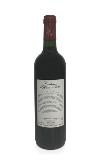 Château d’Armailhac 2022 - Château d’Armailhac - Vintage Grapes GmbH