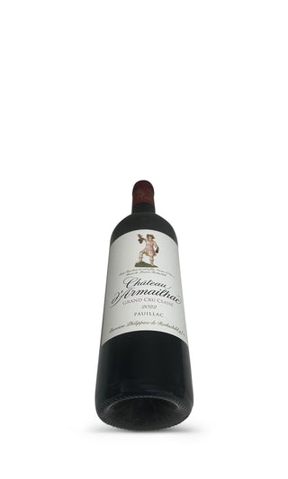 Château d’Armailhac 2022 - Château d’Armailhac - Vintage Grapes GmbH