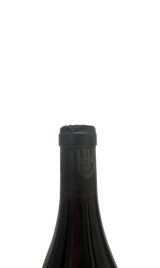 Gigondas 1999 - Château de Saint Cosme - Vintage Grapes GmbH