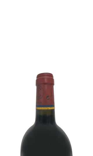 Château Duhart-Milon 2005 - Château Duhart-Milon - Vintage Grapes GmbH