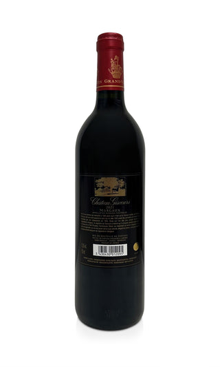 Château Giscours 2021