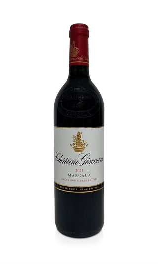 Château Giscours 2021 - Château Giscours - Vintage Grapes GmbH