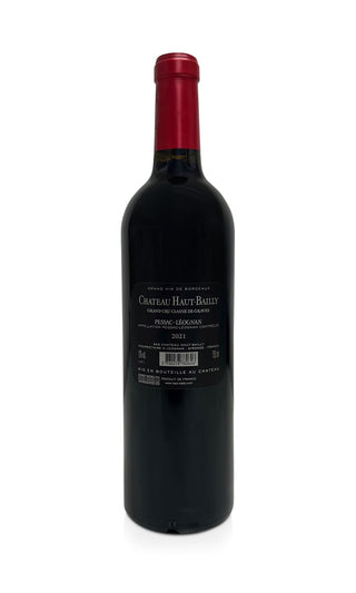 Château Haut Bailly 2021 - Château Haut Bailly - Vintage Grapes GmbH