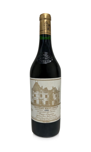 Château Haut-Brion 1993 - Château Haut-Brion - Vintage Grapes GmbH