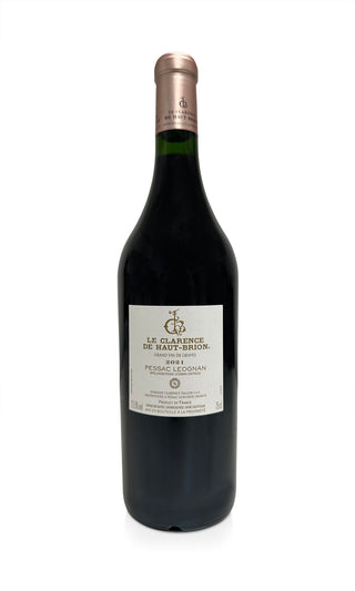 Le Clarence de Haut-Brion 2021 - Château Haut-Brion - Vintage Grapes GmbH