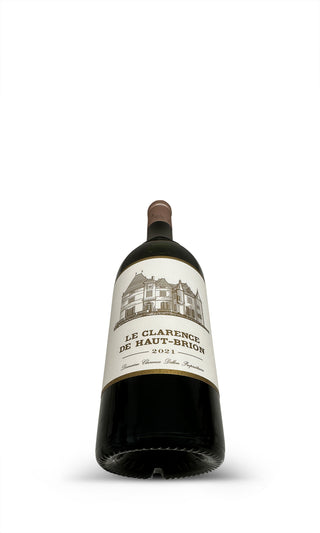 Le Clarence de Haut-Brion 2021 - Château Haut-Brion - Vintage Grapes GmbH