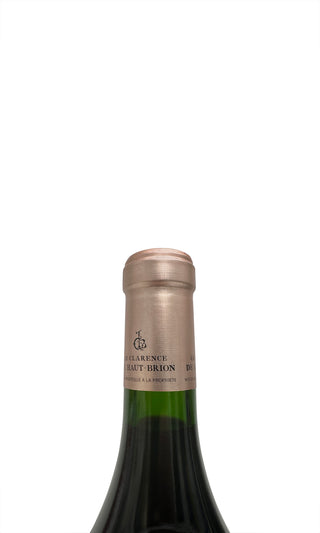 Le Clarence de Haut-Brion 2021 - Château Haut-Brion - Vintage Grapes GmbH
