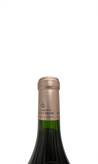 Le Clarence de Haut-Brion 2021