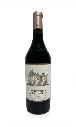 Le Clarence de Haut-Brion 2021 - Château Haut-Brion - Vintage Grapes GmbH