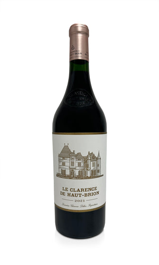 Le Clarence de Haut-Brion 2021