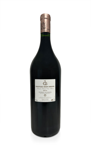 Château Haut-Brion Magnum 1er OWC 2015 - Château Haut-Brion - Vintage Grapes GmbH