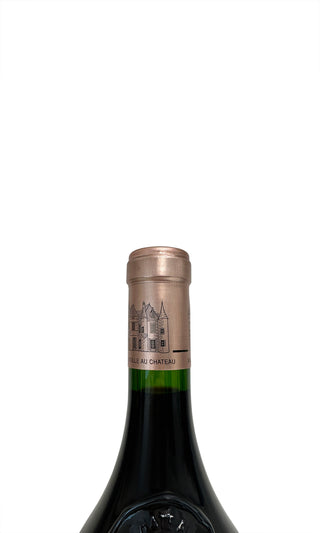 Château Haut-Brion Magnum 1er OWC 2015 - Château Haut-Brion - Vintage Grapes GmbH