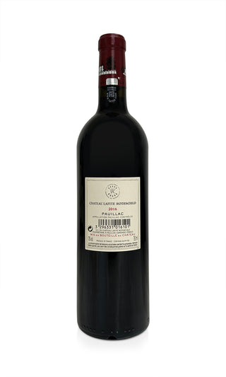 Château Lafite Rothschild 2016