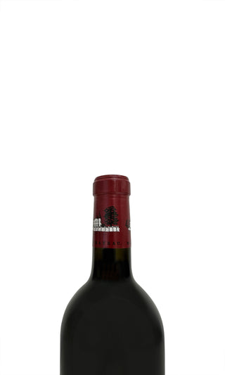 Château Lafite Rothschild 2016