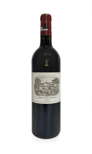 Château Lafite Rothschild 2016