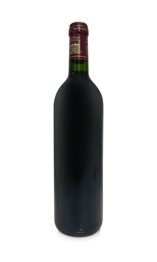 Château Margaux 1993 - Château Margaux - Vintage Grapes GmbH