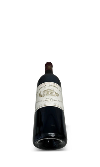 Château Margaux 1993 - Château Margaux - Vintage Grapes GmbH