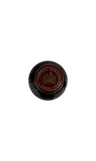 Château Margaux 1993 - Château Margaux - Vintage Grapes GmbH