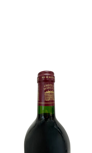 Château Margaux 1993 - Château Margaux - Vintage Grapes GmbH