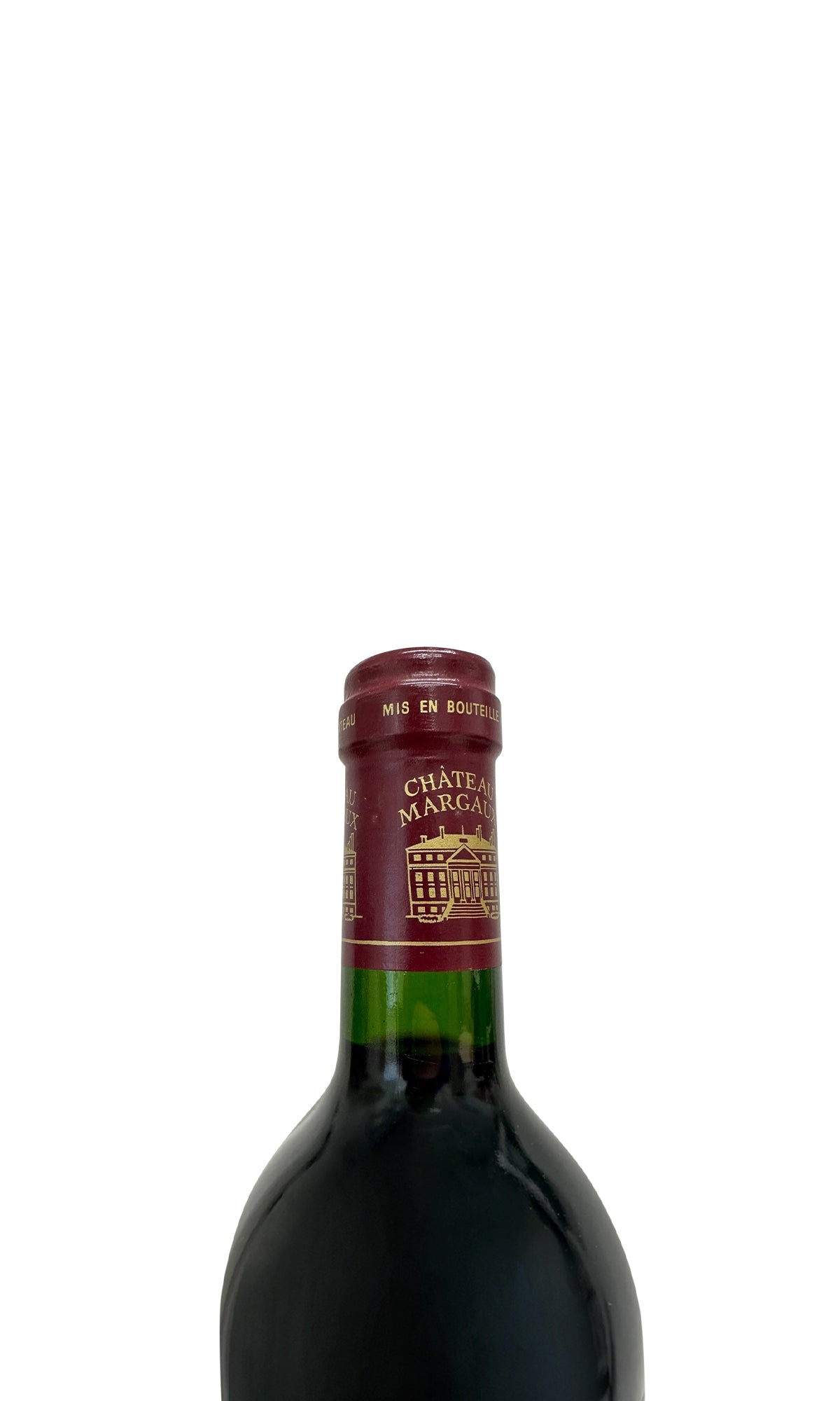 Château Margaux 1993