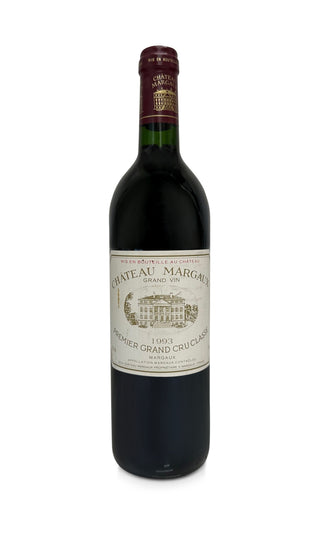 Château Margaux 1993 - Château Margaux - Vintage Grapes GmbH