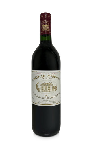 Château Margaux 1994 - Château Margaux - Vintage Grapes GmbH