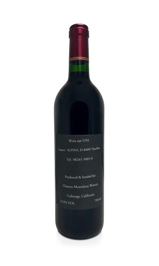 Cabernet Sauvignon 1996