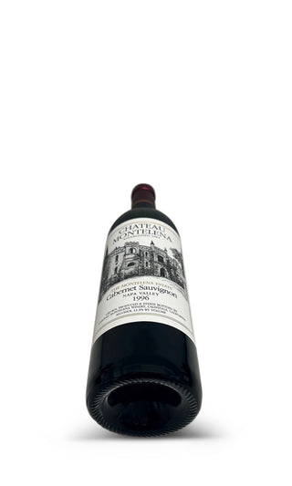Cabernet Sauvignon 1996