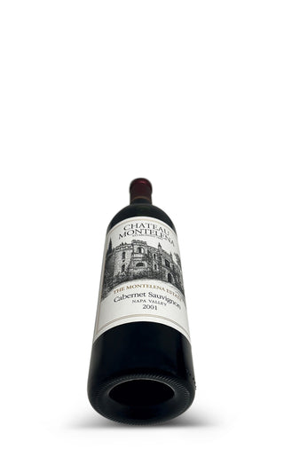 Cabernet Sauvignon 2001 - Château Montelena - Vintage Grapes GmbH