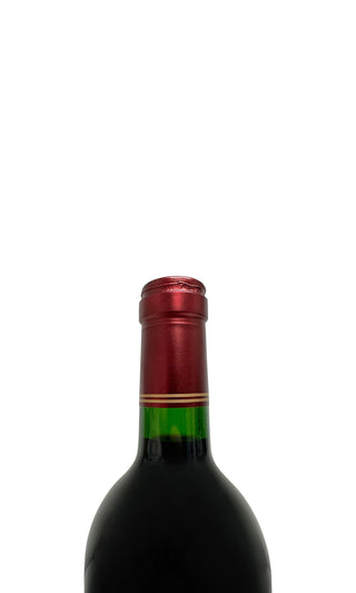 Cabernet Sauvignon 1996 - Château Montelena - Vintage Grapes GmbH
