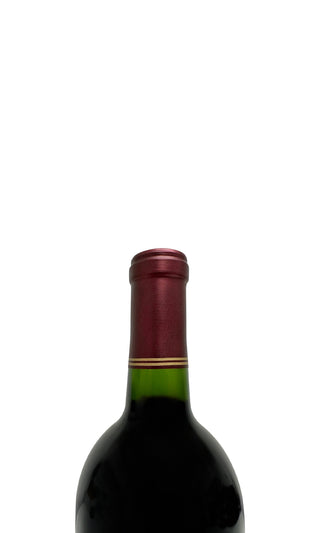 Cabernet Sauvignon 2001 - Château Montelena - Vintage Grapes GmbH