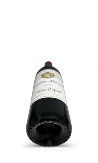 Château Montrose 2017